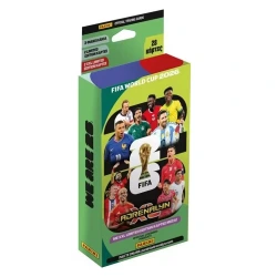 PANINI ANDRENALYN XL:FIFA WORLD CUP 2026 XL BLISTER PACK PA.BL.WC.226