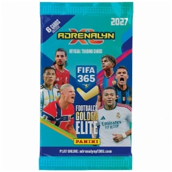 PANINI FIFA 365 2027 ADRENALYN ΚΑΡΤΕΣ 427