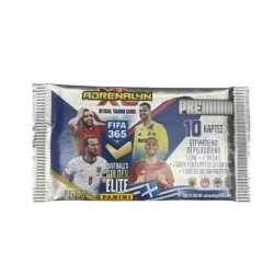 PANINI FIFA 365 :ADRENALYN 2027 XXL PREMIUM CARDS PA.KA..FI.327