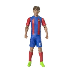 PANINI BANDO TOYS: FC BARCELONA SOCCER - LAMINE YAMAL ACTION FIGURE (20CM) 83552