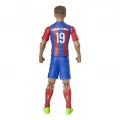 PANINI BANDO TOYS: FC BARCELONA SOCCER - LAMINE YAMAL ACTION FIGURE (20CM) 83552