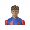 PANINI BANDO TOYS: FC BARCELONA SOCCER - LAMINE YAMAL ACTION FIGURE (20CM) 83552