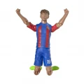 PANINI BANDO TOYS: FC BARCELONA SOCCER - LAMINE YAMAL ACTION FIGURE (20CM) 83552