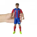PANINI BANDO TOYS: FC BARCELONA SOCCER - LAMINE YAMAL ACTION FIGURE (20CM) 83552