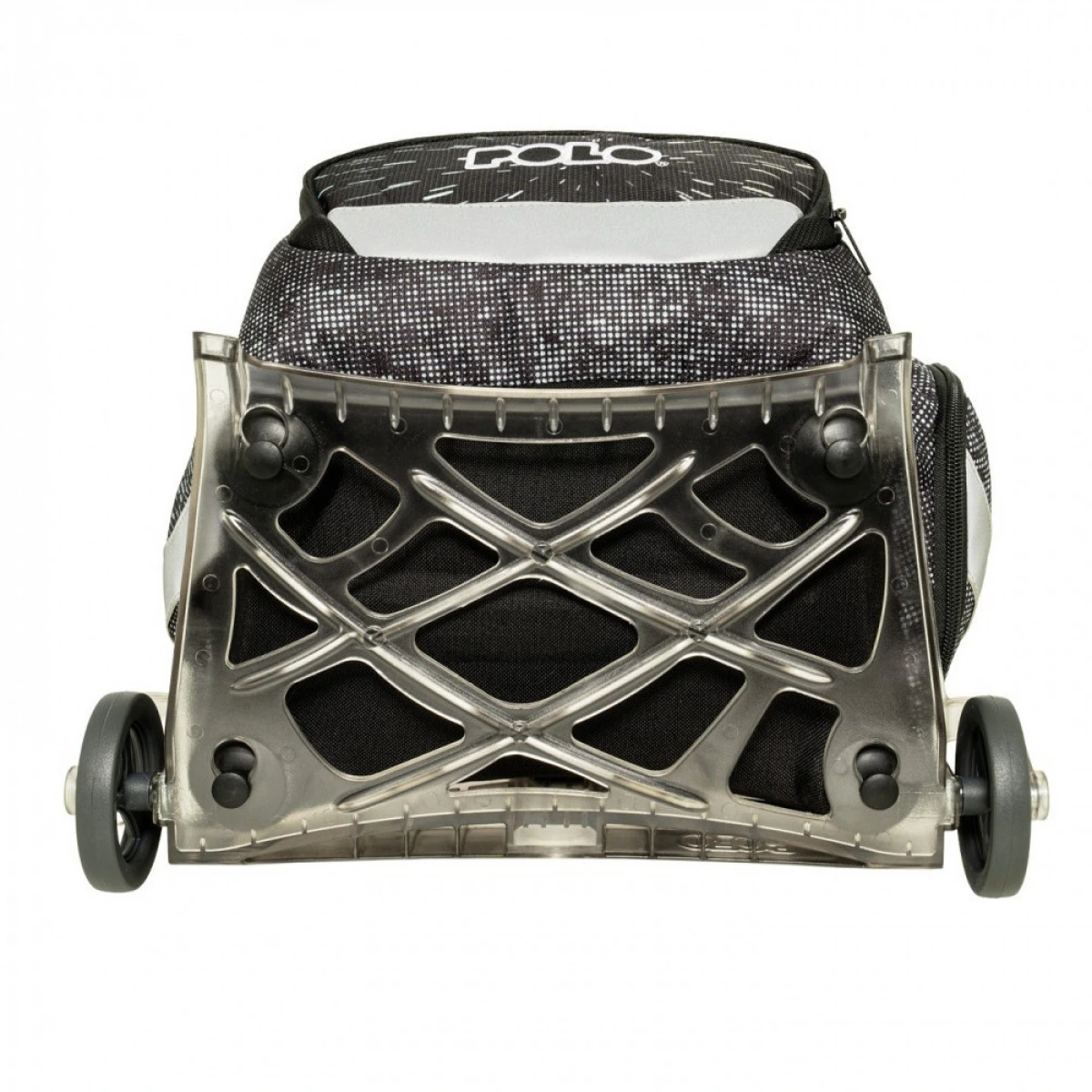 POLO ΣΑΚΙΔΙΟ TROLLEY FREELY 8421