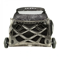 POLO ΣΑΚΙΔΙΟ TROLLEY FREELY 8421