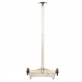 POLO ΣΑΚΙΔΙΟ TROLLEY FREELY 8421
