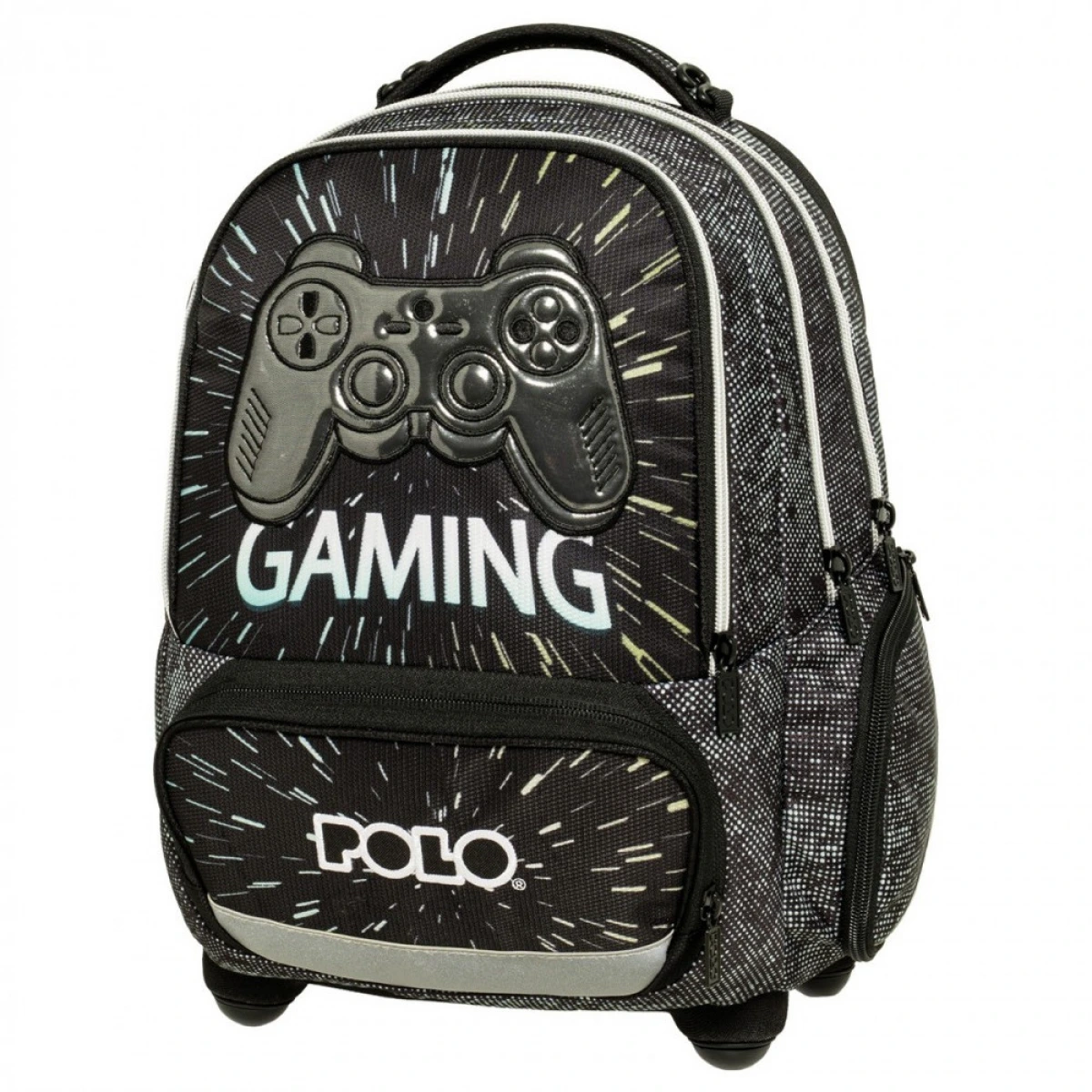 POLO ΣΑΚΙΔΙΟ TROLLEY FREELY 8421