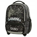 POLO ΣΑΚΙΔΙΟ TROLLEY FREELY 8421