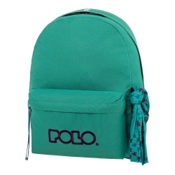 POLO ΣΑΚΙΔΙΟ ORIGINAL SCARF (ΠΕΤΡΟΛ) 5847