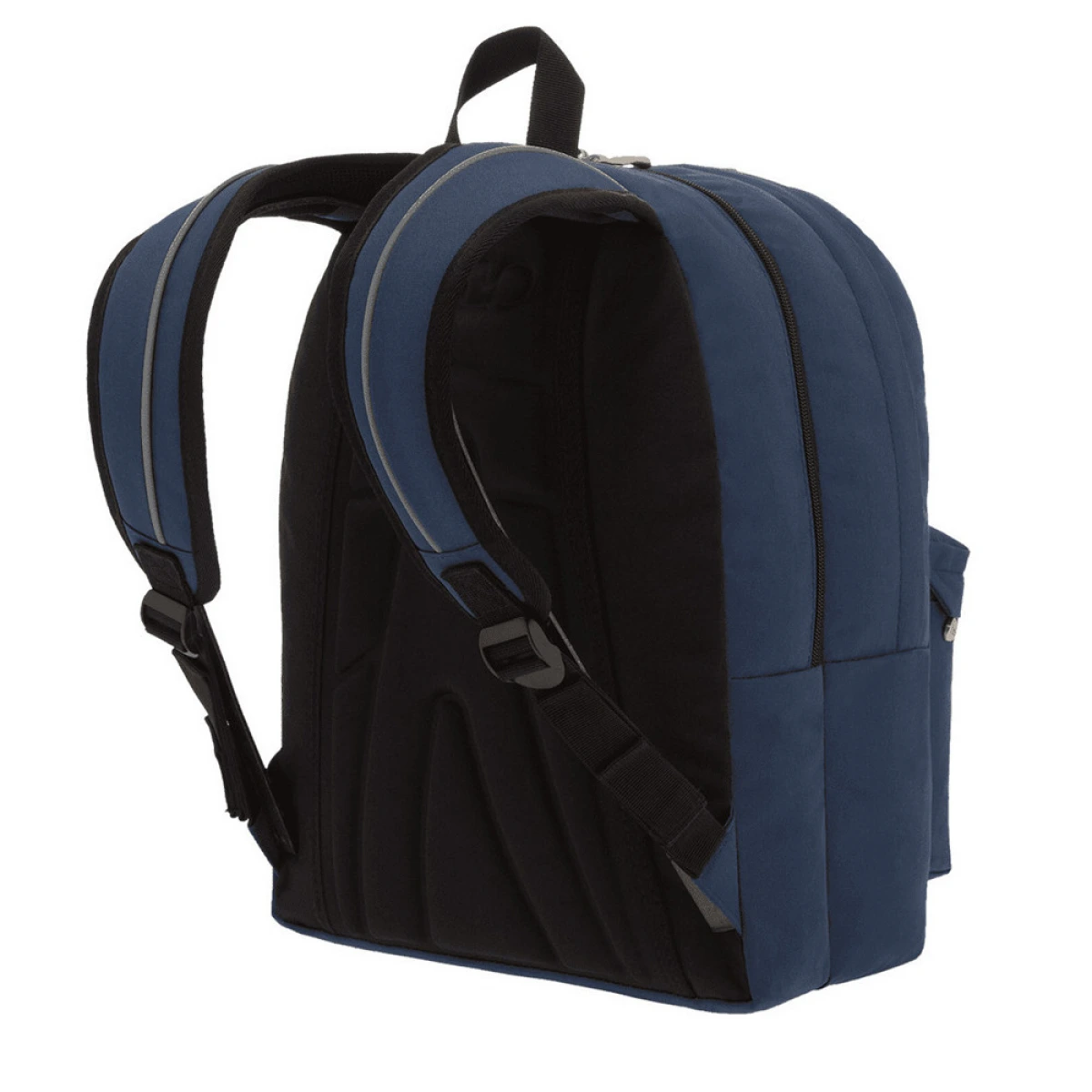 POLO ΣΑΚΙΔΙΟ ORIGINAL DOUBLE SCRAF (ΜΠΛΕ) 5100