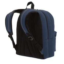 POLO ΣΑΚΙΔΙΟ ORIGINAL DOUBLE SCRAF (ΜΠΛΕ) 5100