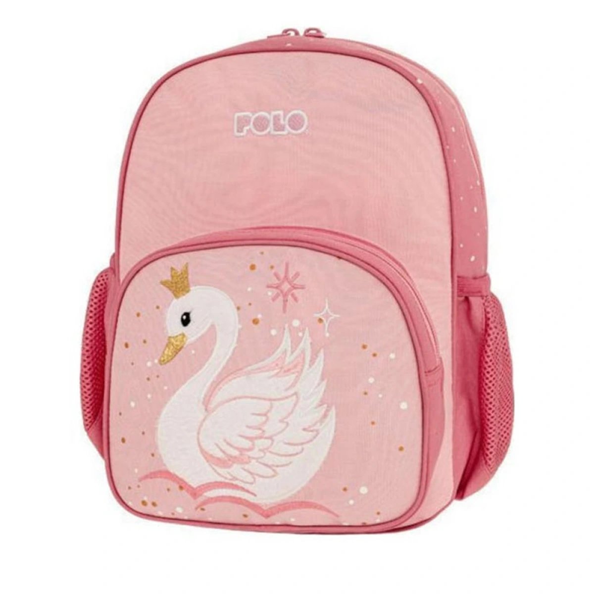 POLO ΣΑΚΙΔΙΟ JUNIOR FIZZ 8449