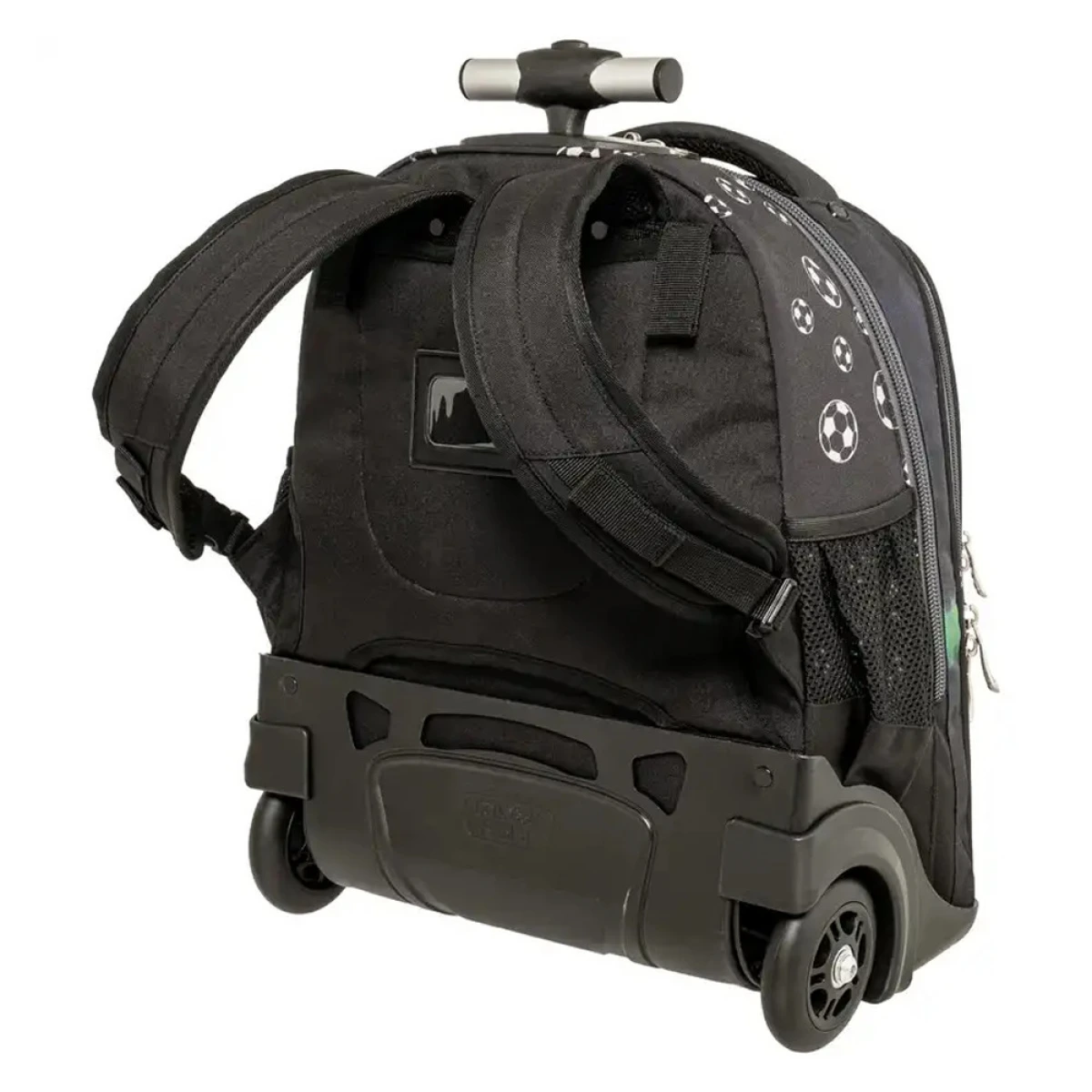 POLO ΣΑΚΙΔΙΟ TROLLEY ORBIT 965056-8424