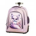 POLO ΣΑΚΙΔΙΟ TROLLEY ORBIT 965056-8425