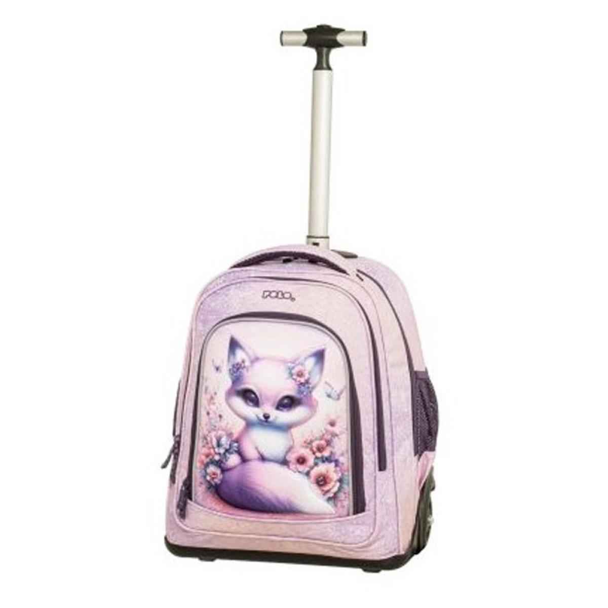 POLO ΣΑΚΙΔΙΟ TROLLEY ORBIT 965056-8425