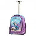 POLO POLO ΣΑΚΙΔΙΟ TROLLEY ORBIT 965056-8426