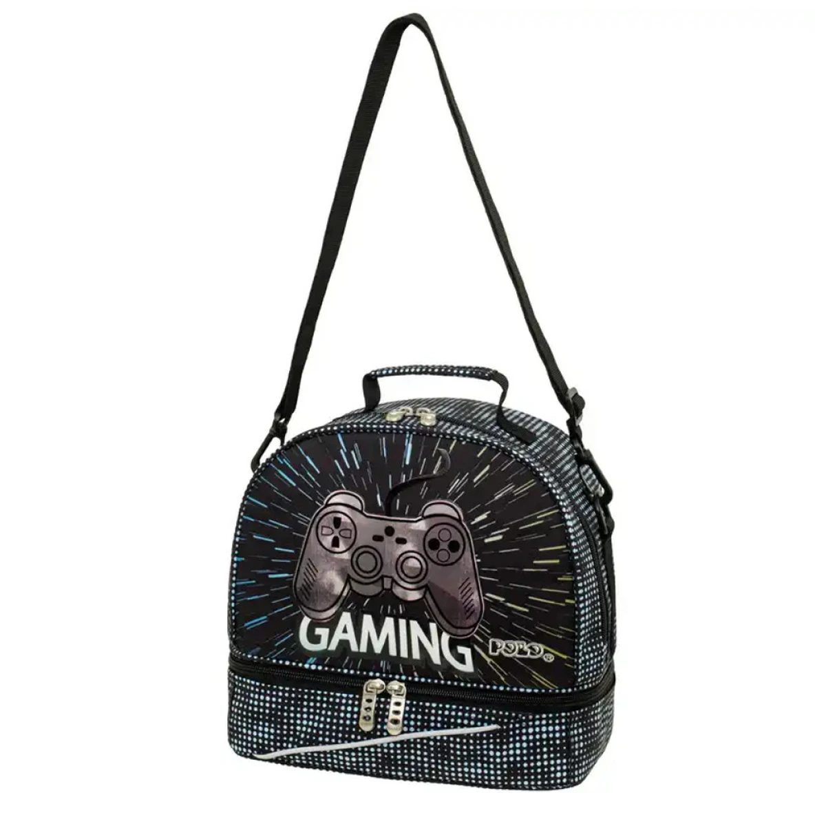 POLO LUNCH BAG KIDS FUN 971003-8421