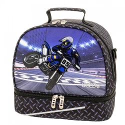 POLO LUNCH BAG KIDS FUN 971003-8422
