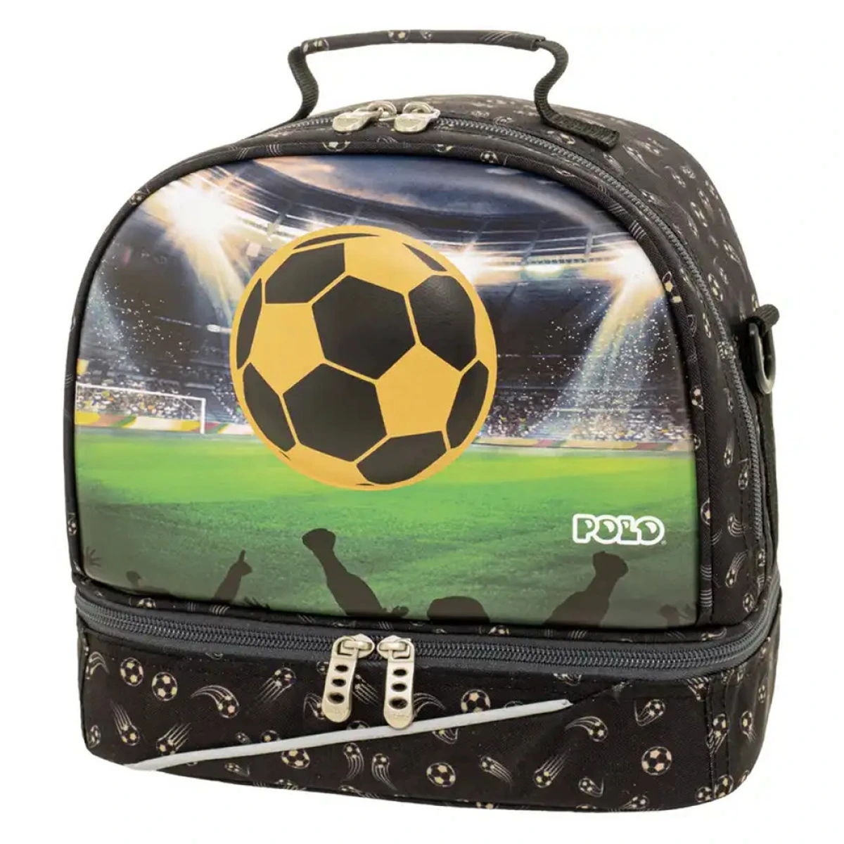 POLO LUNCH BAG KIDS FUN 971003-8424