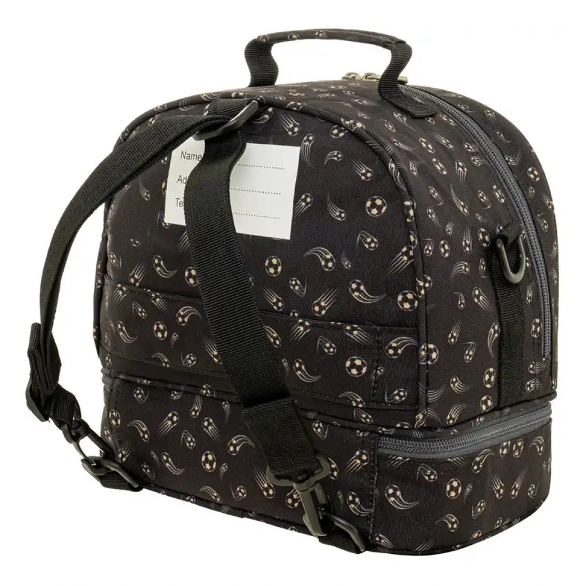 POLO LUNCH BAG KIDS FUN 971003-8424