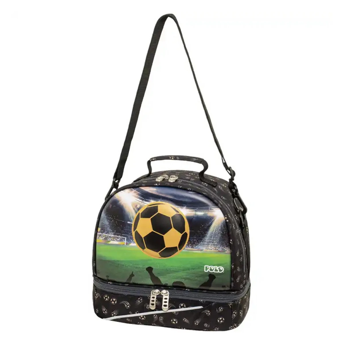 POLO LUNCH BAG KIDS FUN 971003-8424