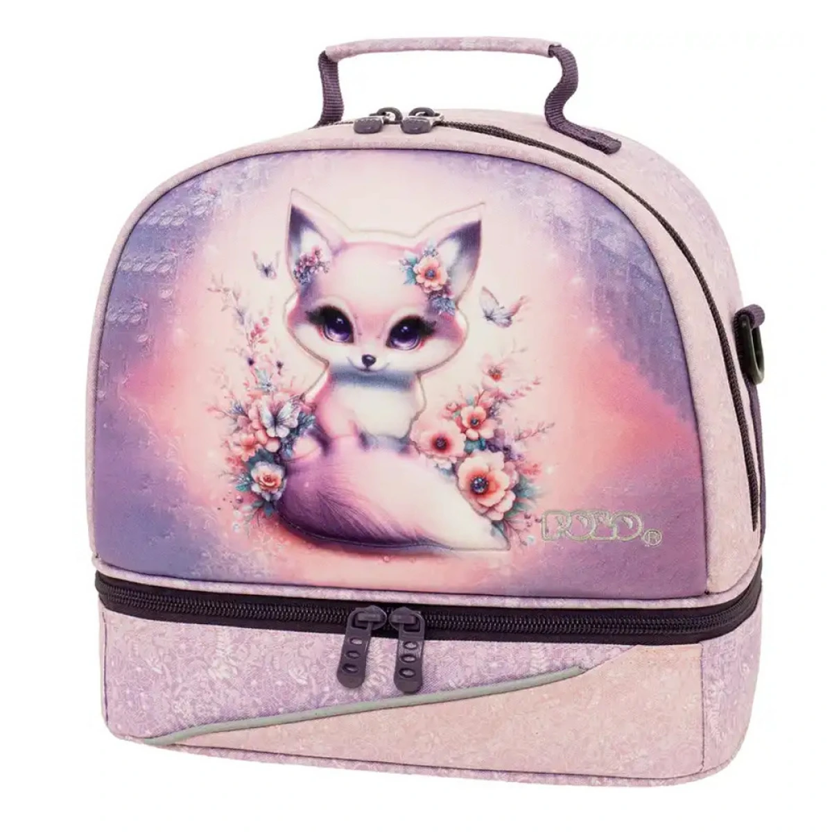 POLO LUNCH BAG KIDS FUN 971003-8425