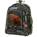 POLO ΣΑΚΙΔΙΟ TROLLEY MOVER BASKETBALL 8380