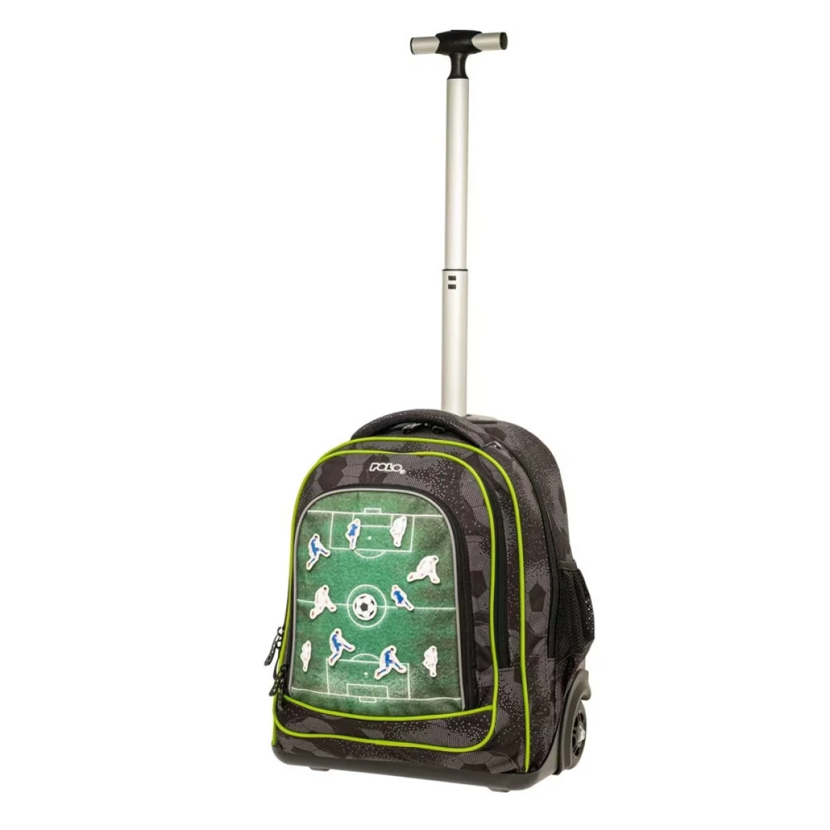 POLO ΣΑΚΙΔΙΟ TROLLEY MOVER FOOTBALL 8381