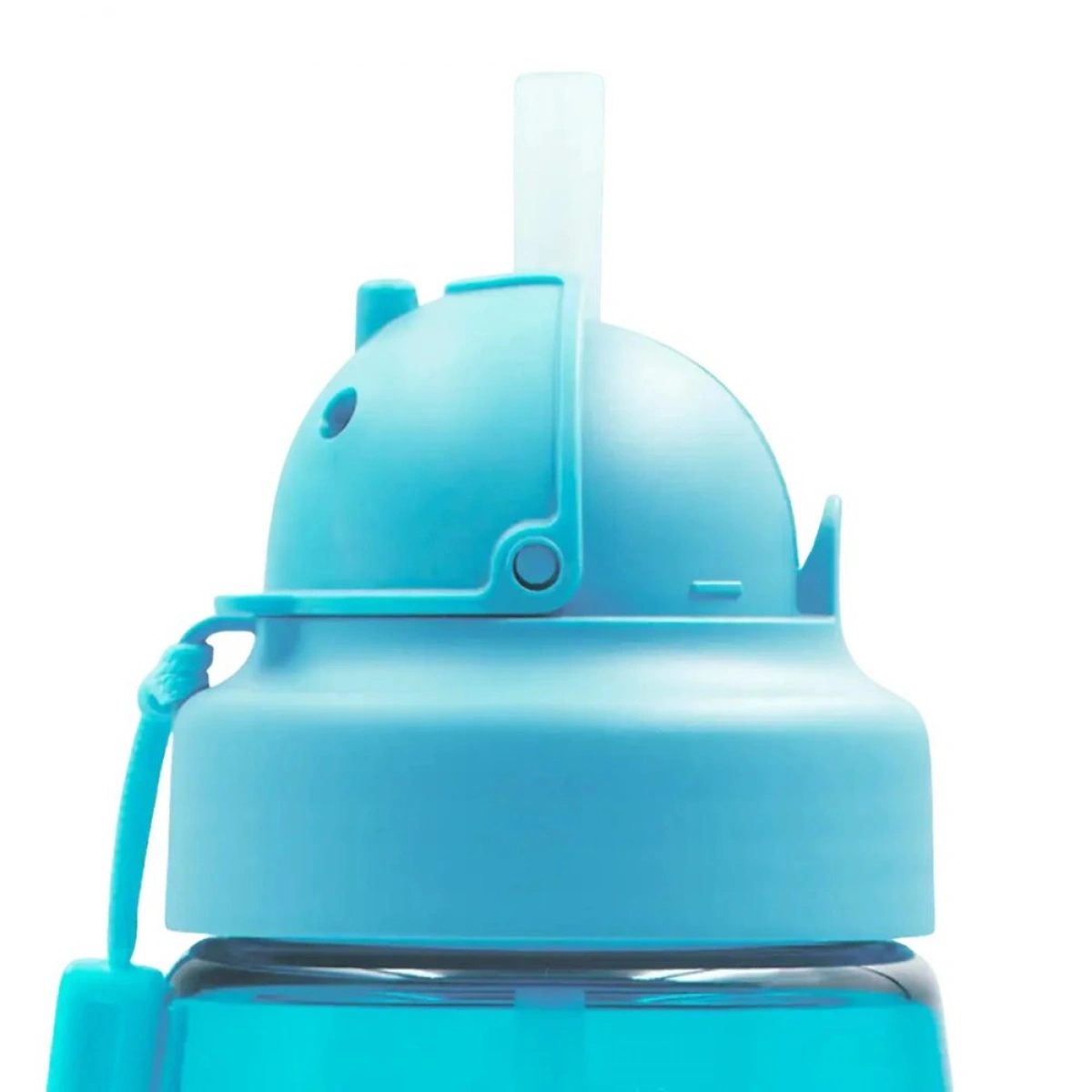 POLO ΠΑΓΟΥΡΙ POLO LAKEN 450ML TRITAN OBY CAP - ΜΠΛΕ ΜΕ ΒΡΑΔΥΠΟΔΕΣ 848223