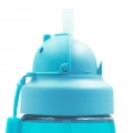 POLO ΠΑΓΟΥΡΙ POLO LAKEN 450ML TRITAN OBY CAP - ΜΠΛΕ ΜΕ ΒΡΑΔΥΠΟΔΕΣ 848223