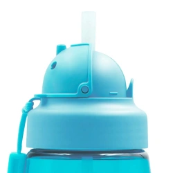 POLO ΠΑΓΟΥΡΙ POLO LAKEN 450ML TRITAN OBY CAP - ΜΠΛΕ ΜΕ ΒΡΑΔΥΠΟΔΕΣ 848223