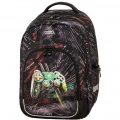 POLO ΣΧΟΛΙΚΗ ΤΣΑΝΤΑ ΠΛΑΤΗΣ GROWLY GAMING 8358