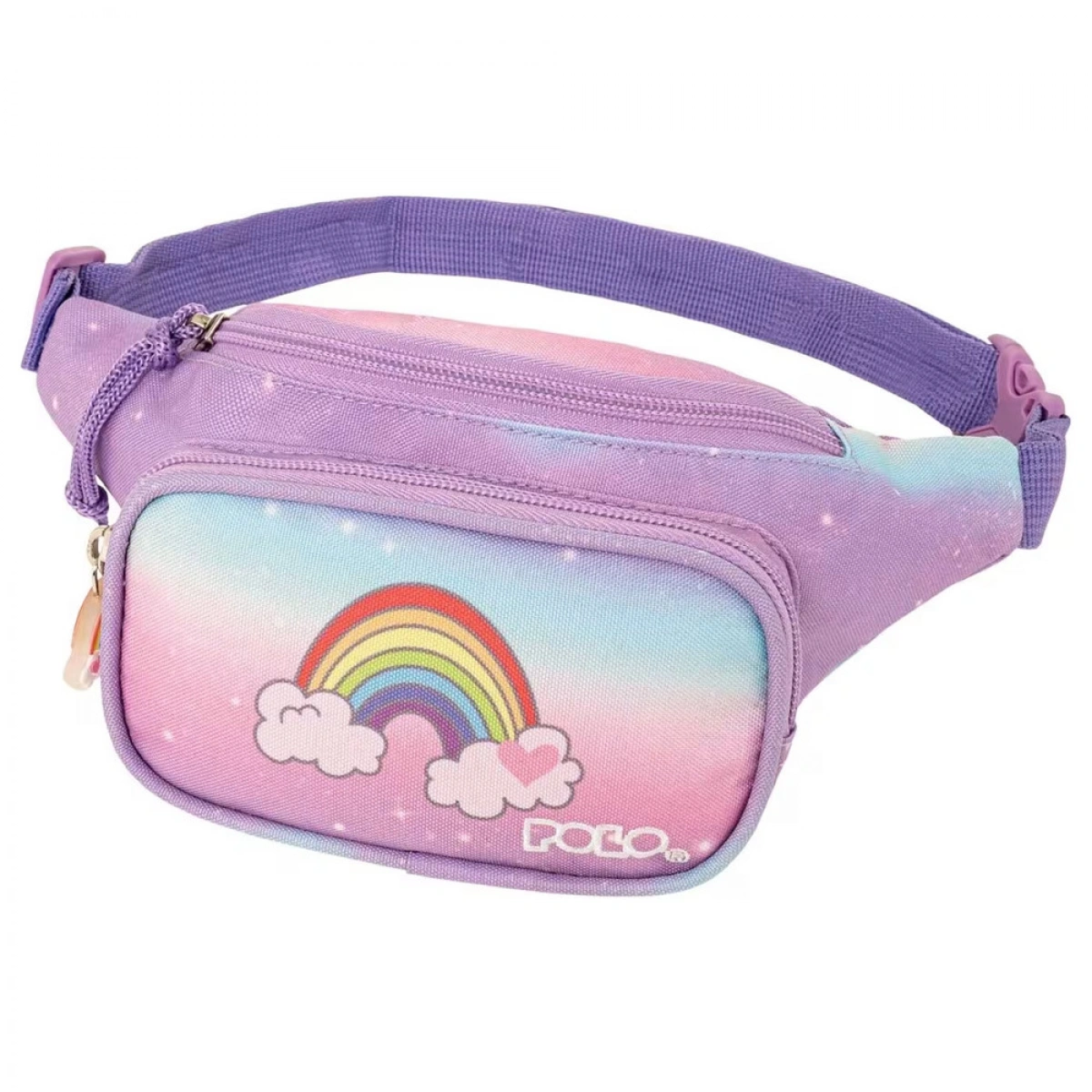 POLO ΤΣΑΝΤΑΚΙ ΜΕΣΗΣ KIDDO II - ΟΥΡΑΝΙΟ ΤΟΞΟ 8372