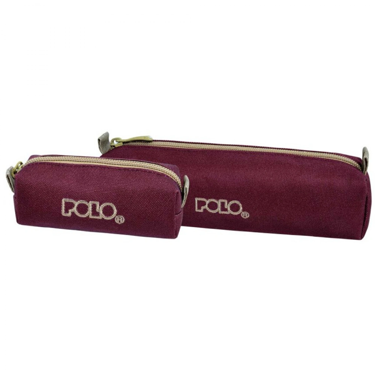 POLO ΚΑΣΕΤΙΝΑ ORIGINAL & ΔΩΡΟ ΠΟΡΤΟΦΟΛΑΚΙ - ΚΕΡΑΜΙΔΙ & ΧΡΥΣΟ 3576