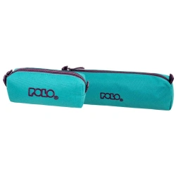 POLO ΚΑΣΕΤΙΝΑ ORIGINAL & ΔΩΡΟ ΠΟΡΤΟΦΟΛΑΚΙ - ΠΕΤΡΟΛ & ΜΩΒ 5847