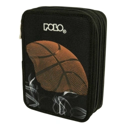 POLO ΚΑΣΕΤΙΝΑ MOVER 3 ΘΗΚΕΣ - BASKET 8380