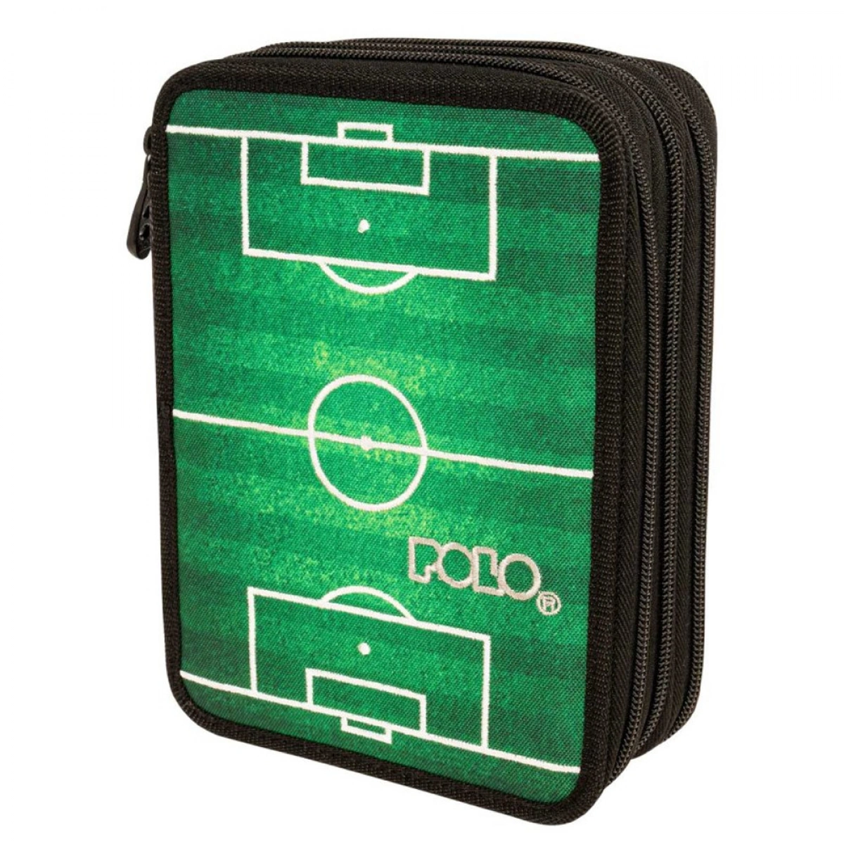 POLO ΚΑΣΕΤΙΝΑ MOVER 3 ΘΗΚΕΣ - FOOTBALL 8381