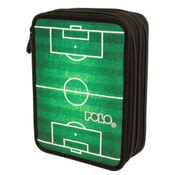 POLO ΚΑΣΕΤΙΝΑ MOVER 3 ΘΗΚΕΣ - FOOTBALL 8381