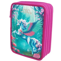 POLO ΚΑΣΕΤΙΝΑ MOVER 3 ΘΗΚΕΣ - UNICORN 8383