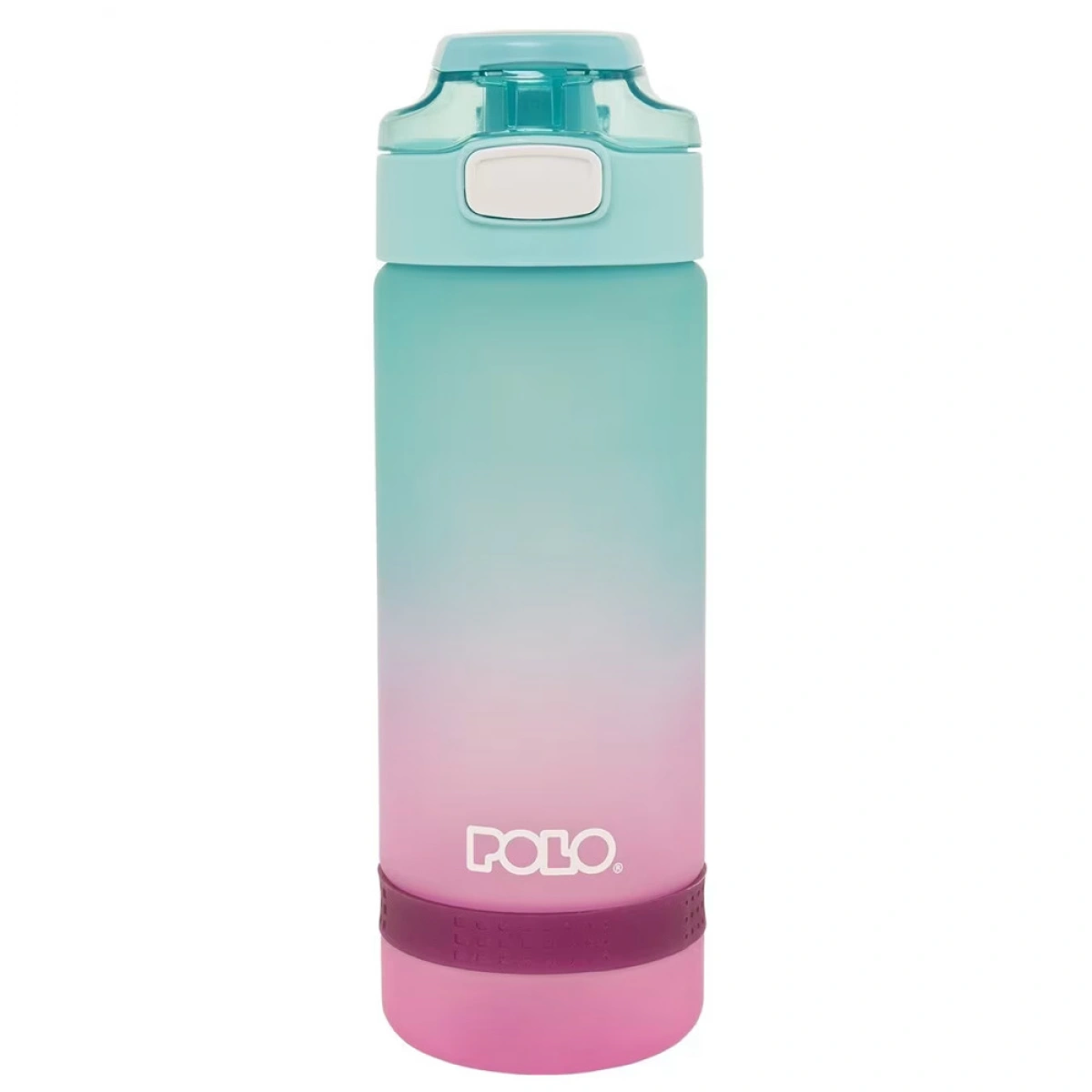 POLO ΠΑΓΟΥΡΙ TRITAN OMBRE 730ML - ΤΙΡΚΟΥΑΖ & ΦΟΥΞΙΑ 8318