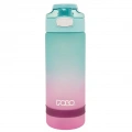 POLO ΠΑΓΟΥΡΙ TRITAN OMBRE 730ML - ΤΙΡΚΟΥΑΖ & ΦΟΥΞΙΑ 8318