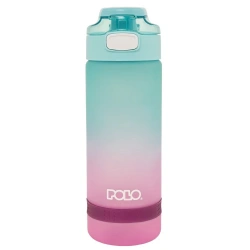 POLO ΠΑΓΟΥΡΙ TRITAN OMBRE 730ML - ΤΙΡΚΟΥΑΖ & ΦΟΥΞΙΑ 8318