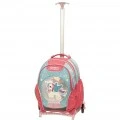 POLO TROLLEY BAG REEL - SNOWBALL UNICORN 8349