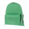 POLO ΣΑΚΙΔΙΟ ORIGINAL SCARF( ΠΡΑΣΙΝΟ- MINT) 901135-6700