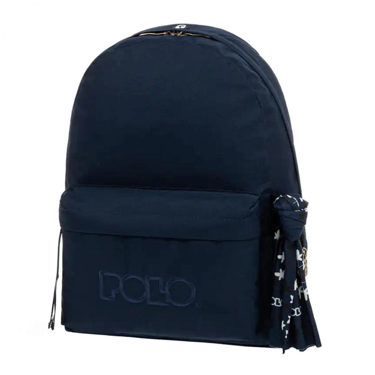 POLO ΣΑΚΙΔΙΟ ORIGINAL SCARF (NIGHT BLUE) 901135-5000