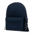 POLO ΣΑΚΙΔΙΟ ORIGINAL SCARF (NIGHT BLUE) 901135-5000
