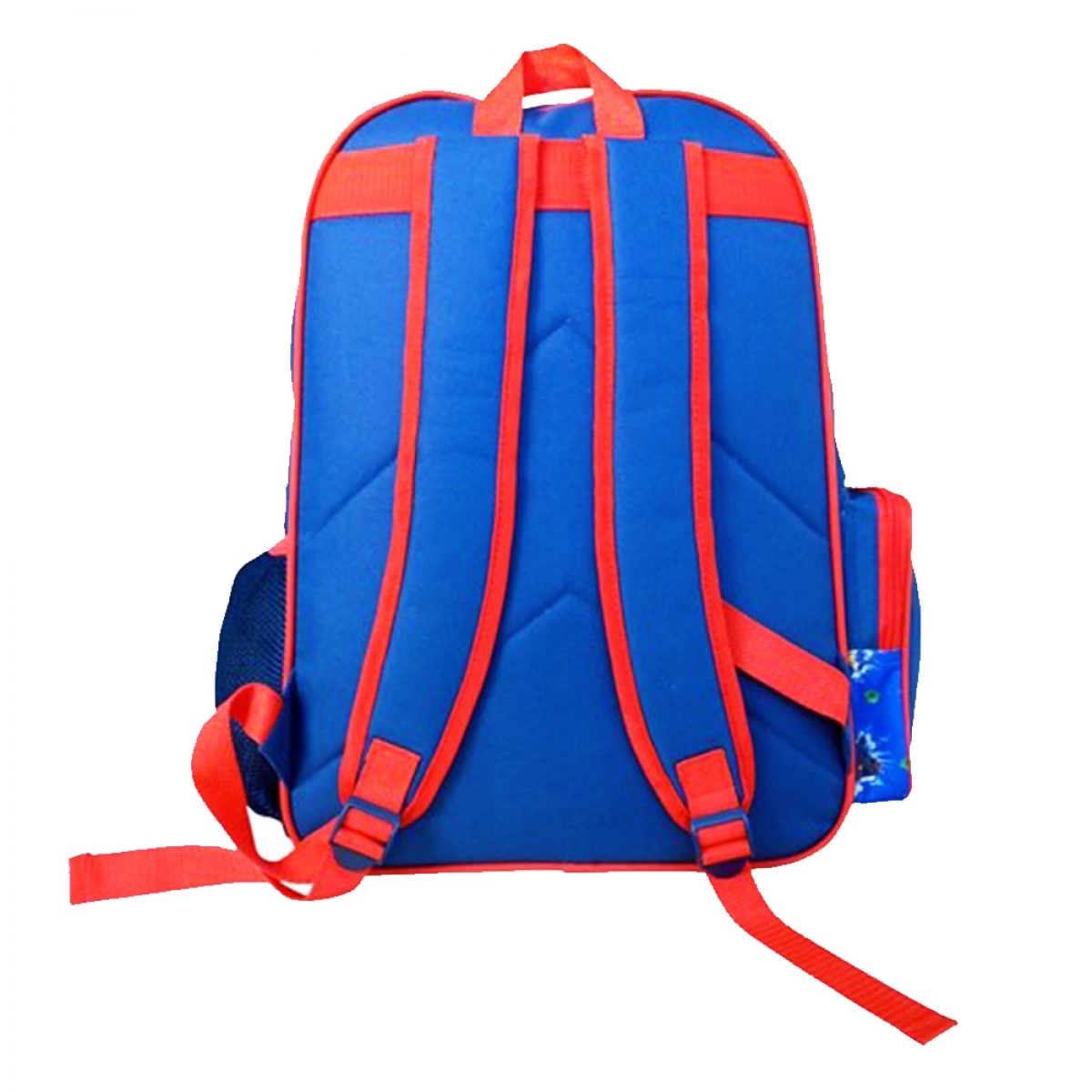 PAXOS ΤΣΑΝΤΑ ΔΗΜΟΤΙΚΟΥ ΟΒΑΛ ANGRY BIRDS 163603