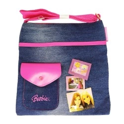 PAXOS ΤΣΑΝΤΟΥΛΑ ΤΖΙΝ BARBIE ΜΕΓΑΛΗ 73640