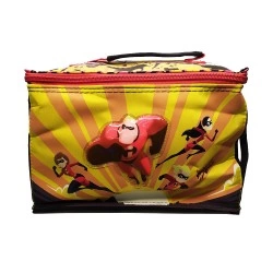 PAXOS ΤΣΑΝΤΑ ΦΑΓΗΤΟΥ ΟΒΑΛ THE INCREDIBLES 50514